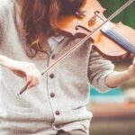 What Is The Difference Between Violin And Fiddle