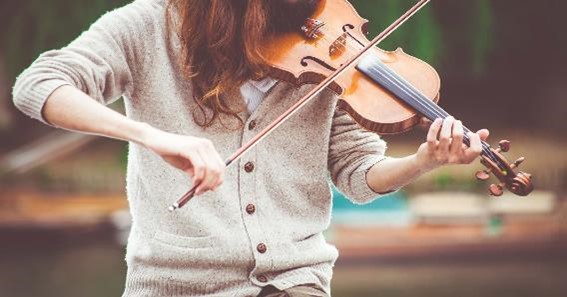 What Is The Difference Between Violin And Fiddle?