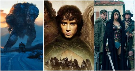 The 12 Best Movies Like Lord Of The Rings To Watch