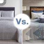 What Is A Coverlet The Difference Between Coverlet And Bedspread