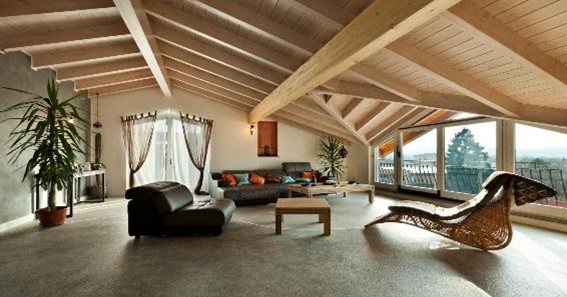 What Is A Loft? Its Pros And Cons