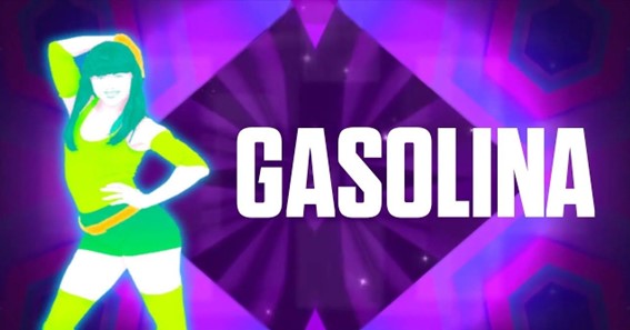Gasolina    
