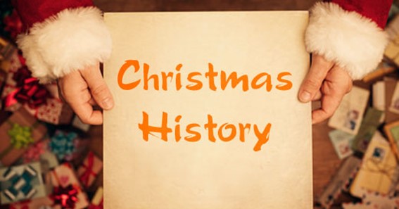 A Short History Of Christmas
