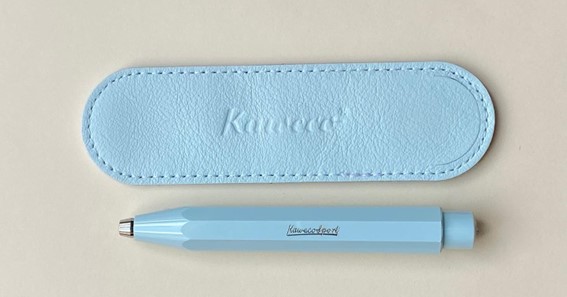 Kaweco- The Perfect Beginners Fountain Pen