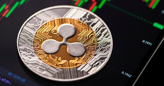 Ripple (XRP): A beginner’s guide to digital assets.