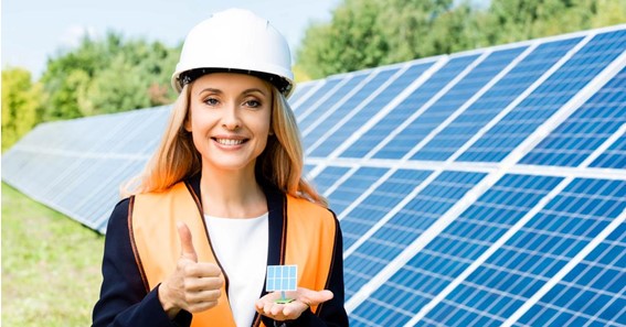 Catch the Solar Wave with Solar Installation in Wollongong