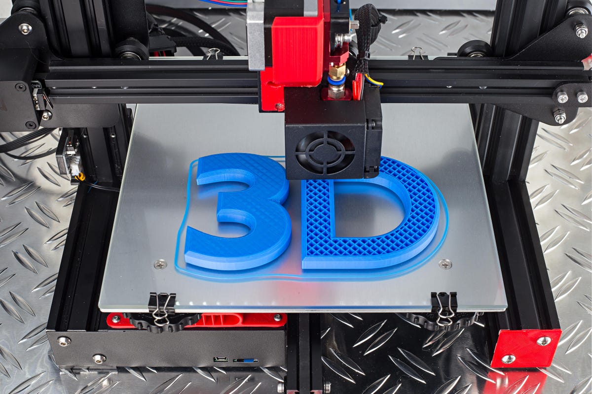 Exploit Astounding Limits with LONGER 3D printer