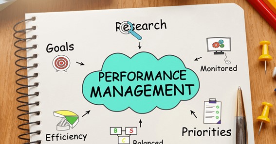 Top 7 Steps for Efficient Performance Management in 2023