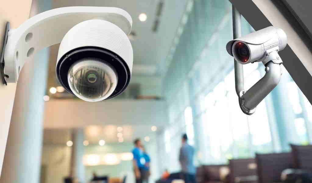 What You Need to Know About Commercial Surveillance Systems