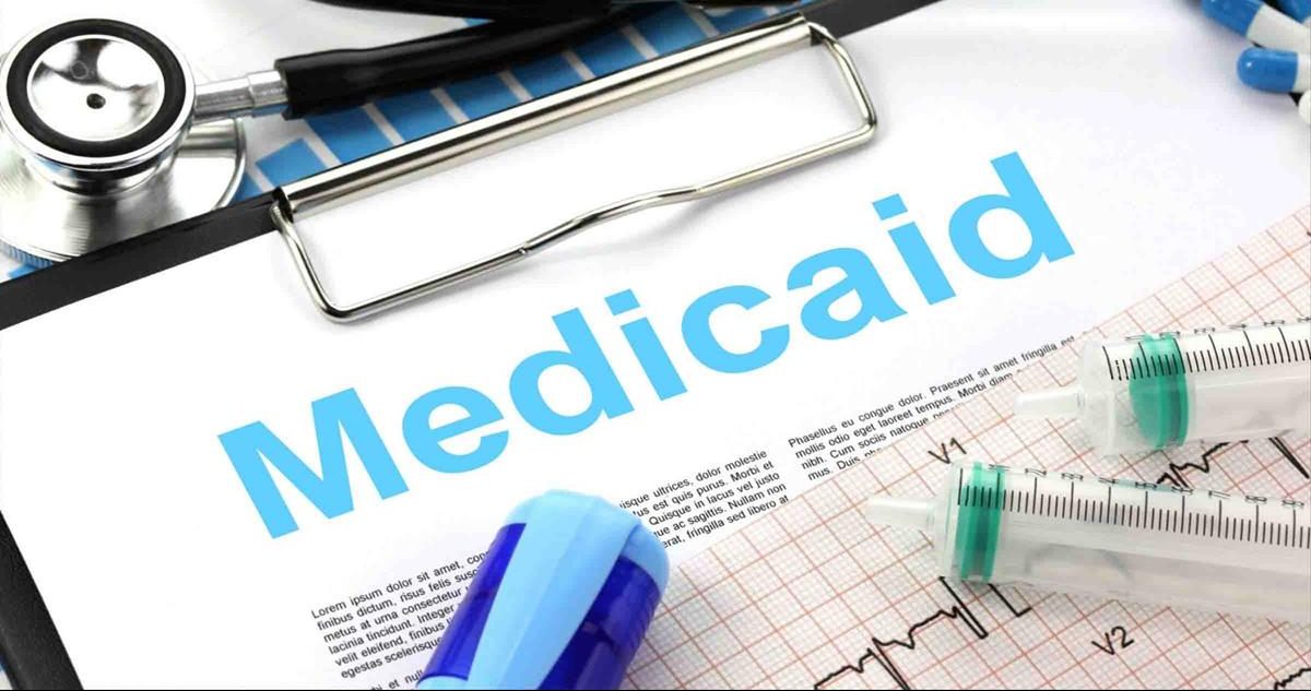How to Apply for California Medicaid
