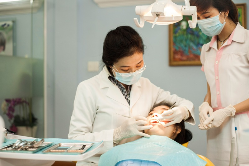 Top 8 Recommendations from American Dentists
