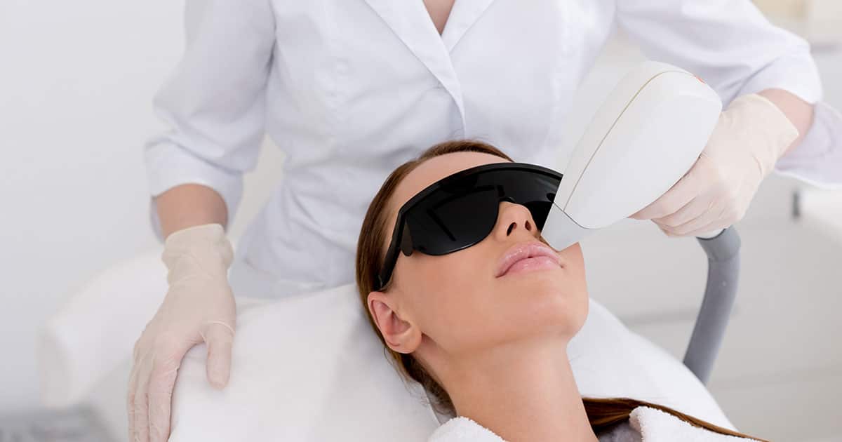 12 Benefits of Laser Hair Removal