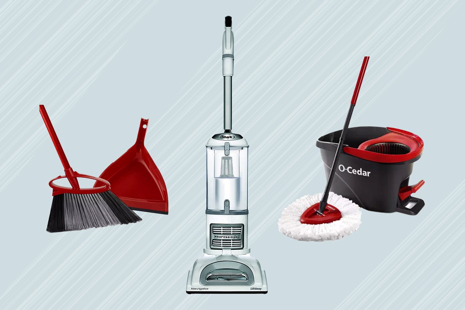 8 Janitorial Supplies Used by Professionals