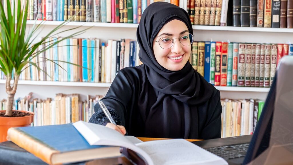 Best Reasons To Learn Arabic Online In 2023 1024x576 