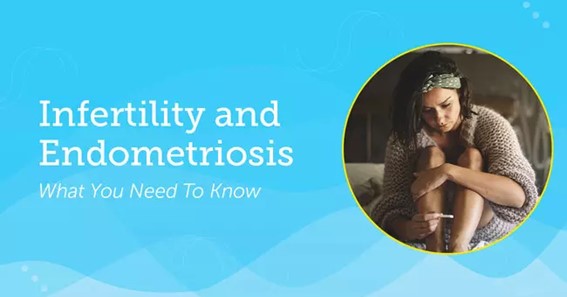 Endometriosis and Infertility- What You Need to Know