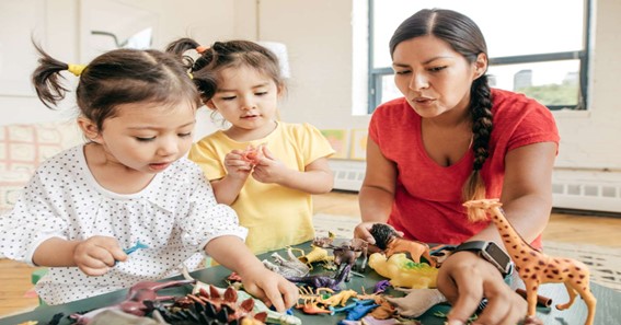 The Benefits and Challenges of Having an Au Pair