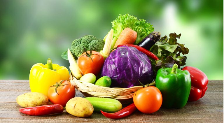 Top Tips to Keep Fruits and Vegetables Fresh For Longer