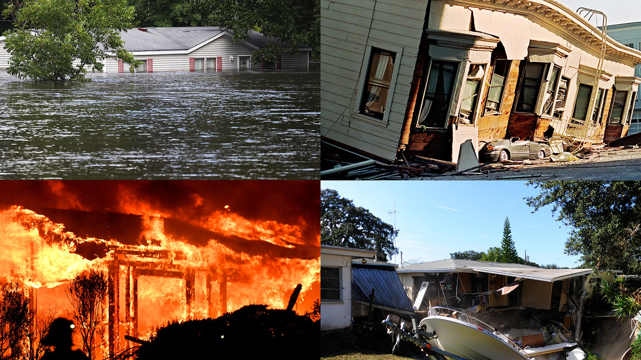 What Does Hurricane Insurance Cover?