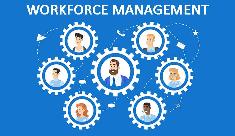 What Features to Look For in Workforce Management tools
