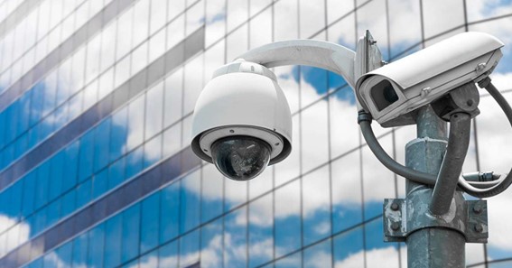 What You Need to Know About Commercial Surveillance Systems