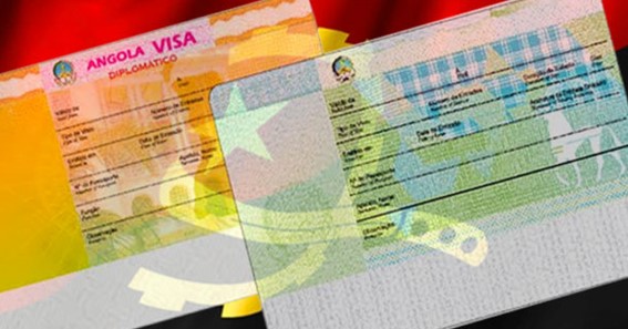 What You Need to Know About the Different Types of Angola Visas