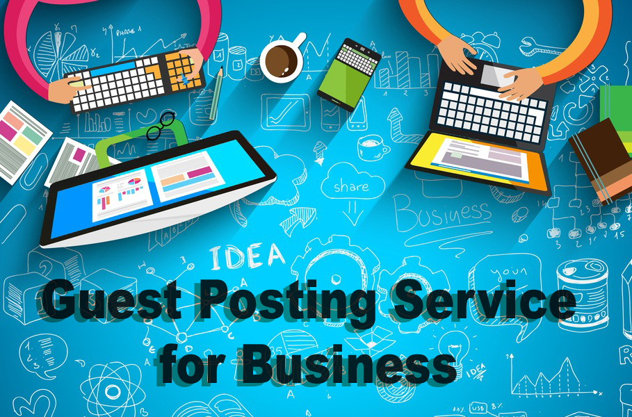 Why Should Small Companies Focus On Hiring The Guest Posting Services?