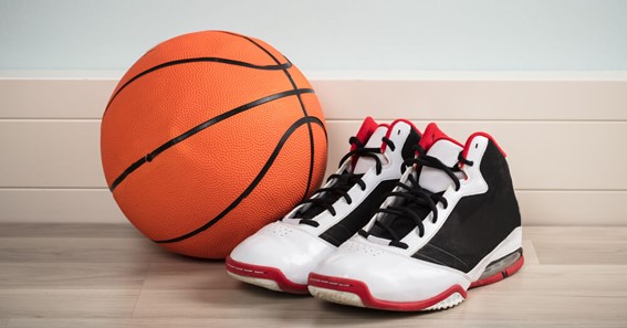 Top 10 Cheapest Basketball Shoes