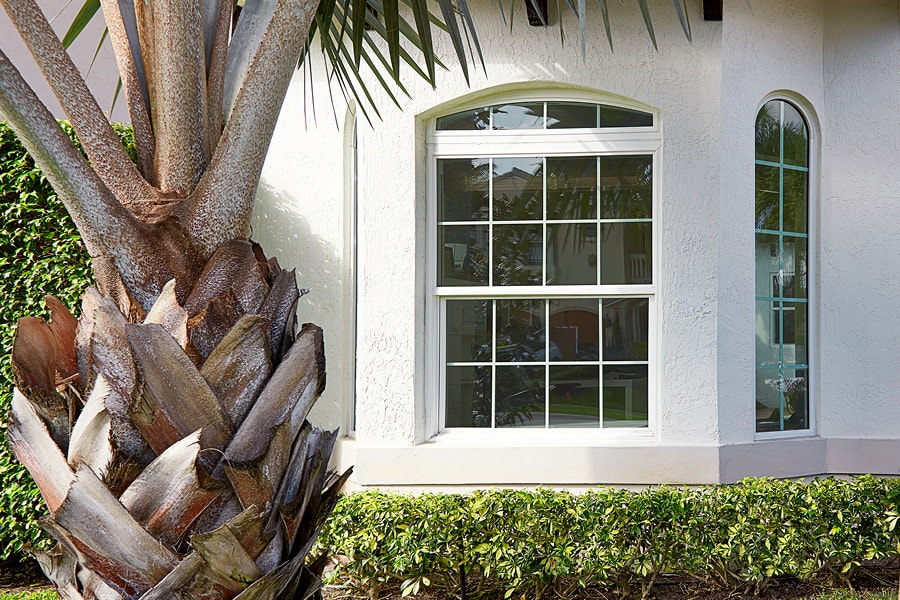 How Hurricane Windows Can Change the Look of Your Home