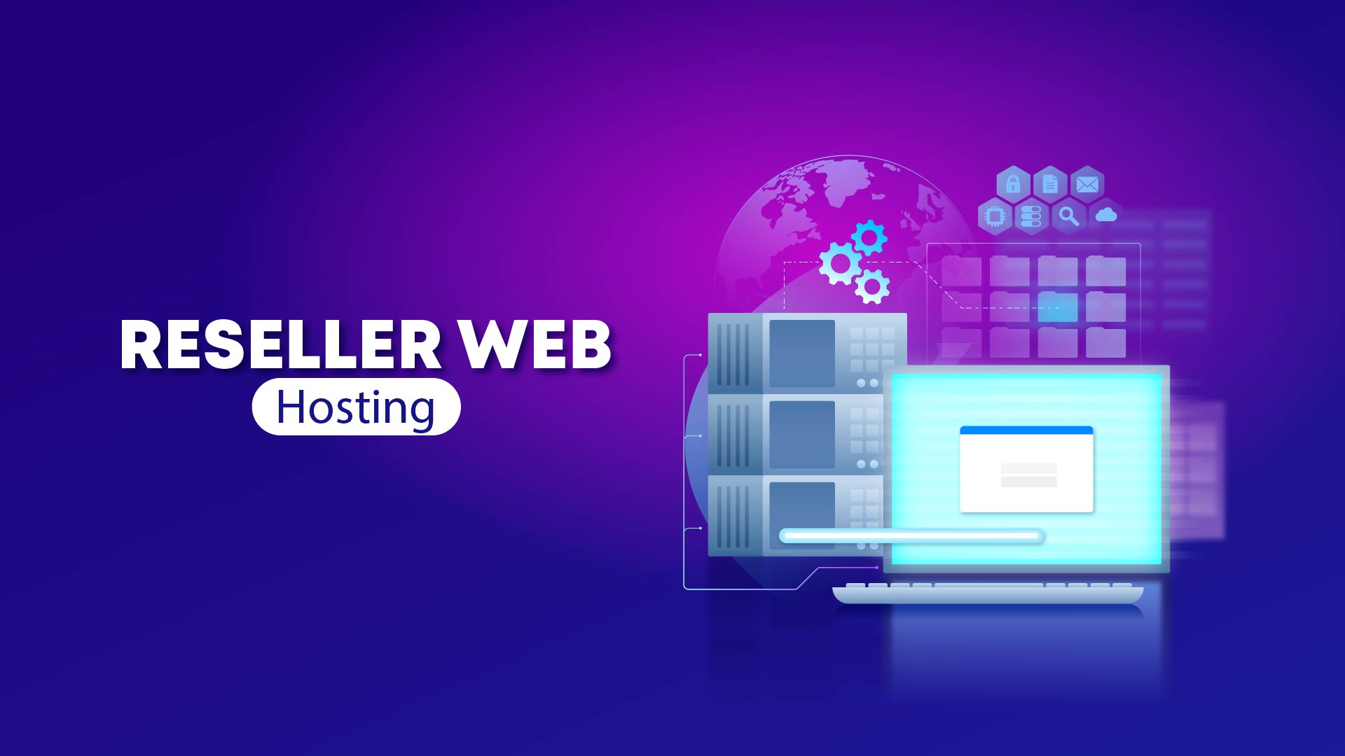 How to Make Money With Reseller Hosting in 2023   