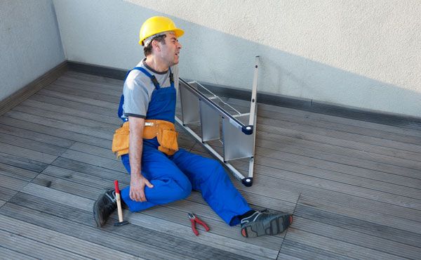 Importance of Documenting Following Workplace Injury. 