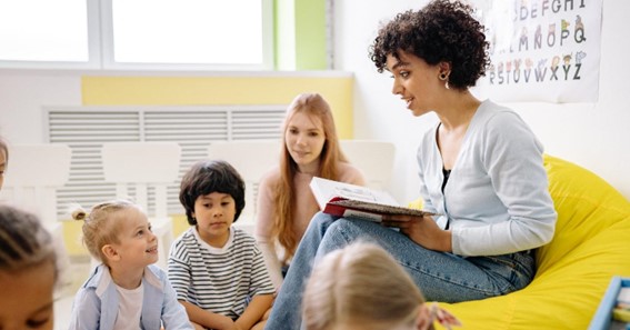 PreK Teacher: What You Need to Know About the Profession