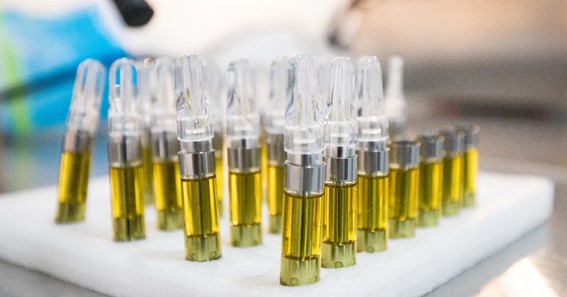 Why Using Delta 8 Cartridges is the Best Way to Benefit from Hemp's Health Benefits