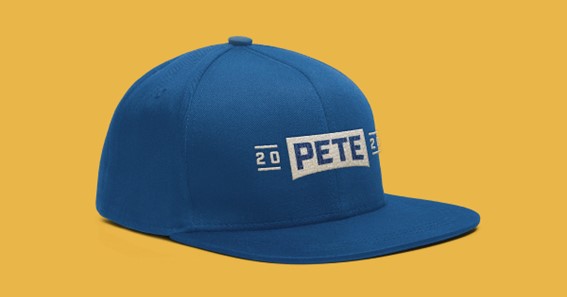what is a pete hat