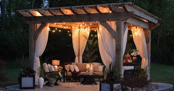 5 Small Patio Decor Ideas to Make the Most Out of Your Space