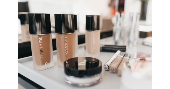 Better Beauty: How to Find the Right Foundation Shade