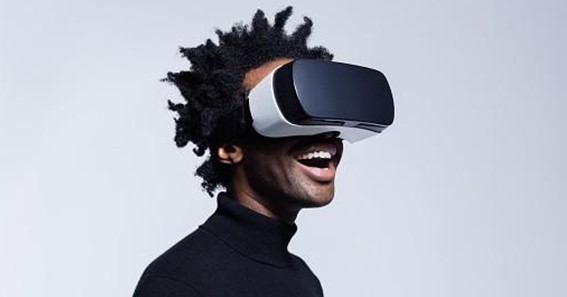 Enterprise virtual reality: what is it and how it can benefit you