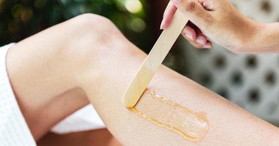 What Is Sugaring Hair Removal?