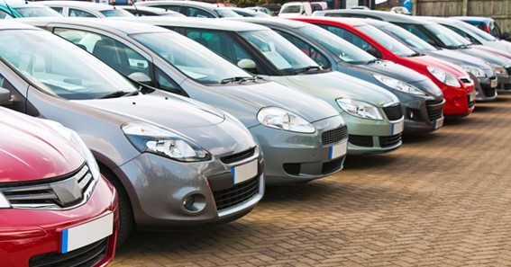 5 Simple Tips for Buying a Used Car