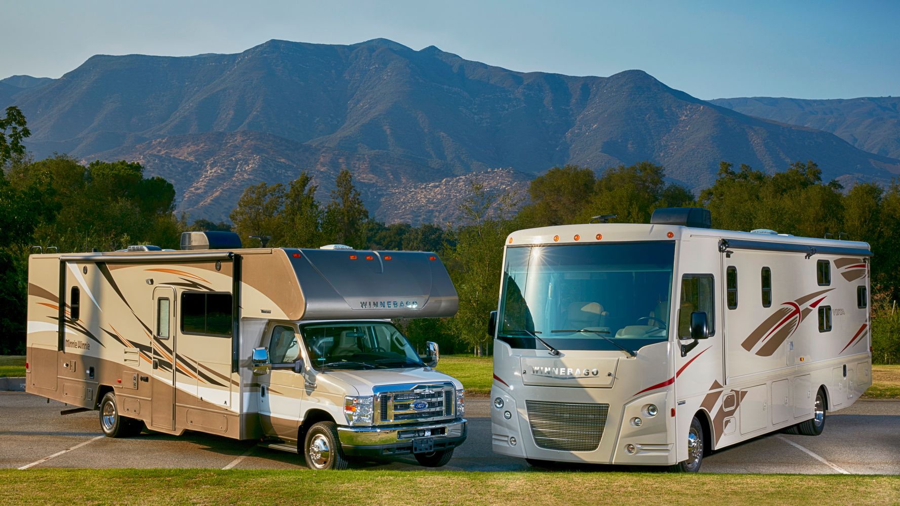 8 Common Errors for RV Buyers and How to Avoid Them