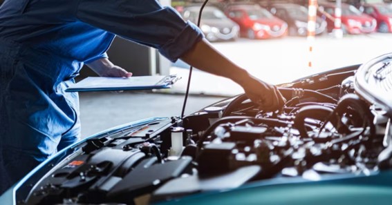 How To Understand Your New Car's Warranty