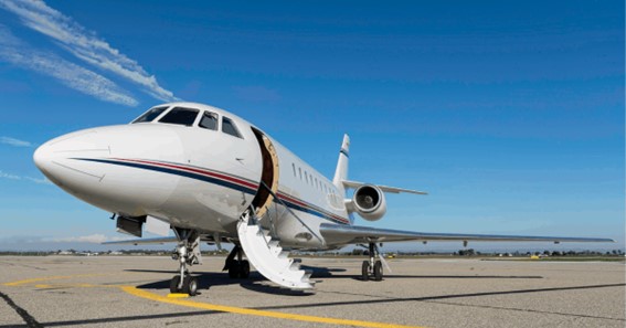 One-Stop Guide to All You Need to Know About Teterboro Airport