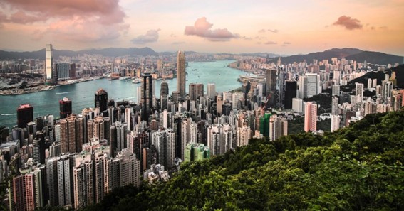Scenic Routes and Hidden Gems of Hong Kong