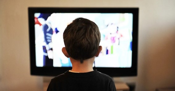 The 10 Benefits of Watching Television 