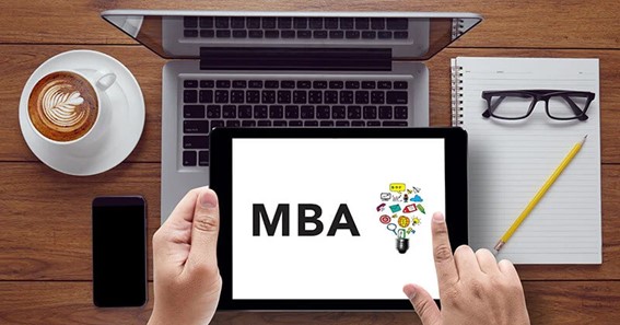 The Benefits of Pursuing an Online MBA Program