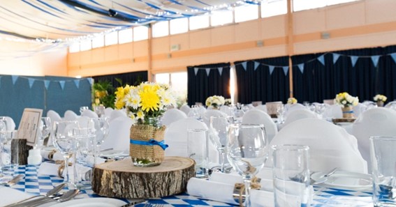 19 Pro Tips to Decorate an Event