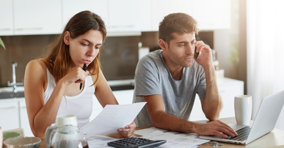 5 Signs You Need To Consolidate Your Debt