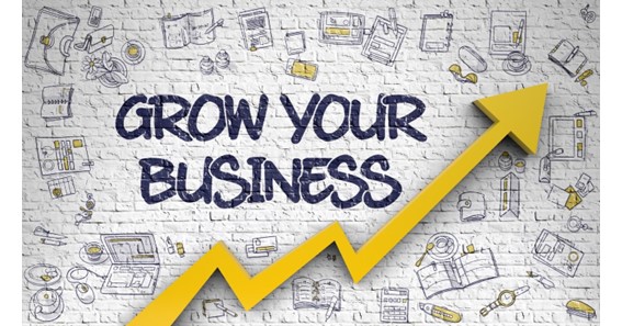 8 Surefire Tactics for Business Growth