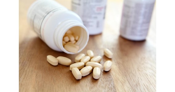 A Guide to the Best Vitamins for Seniors