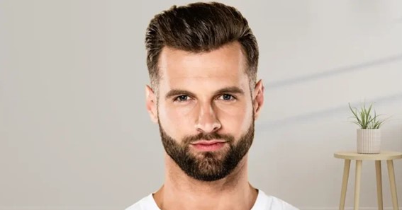 Know the Details of Hair Transplants for Beards in the UK