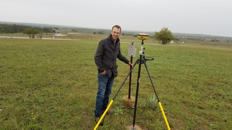 What are the benefits of environmental surveying?
